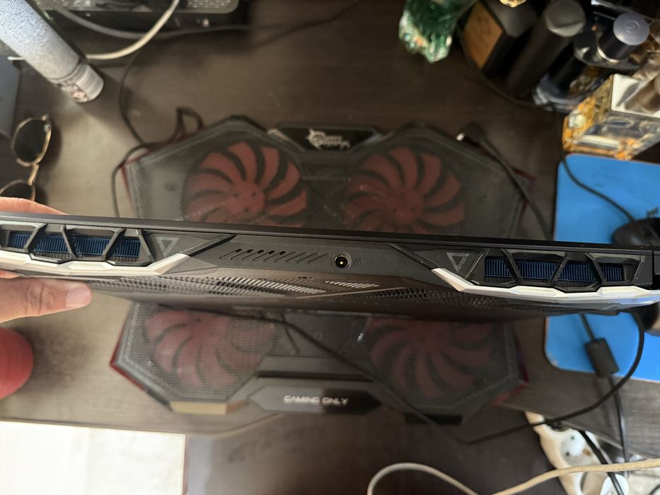 Accer predator helios 300
