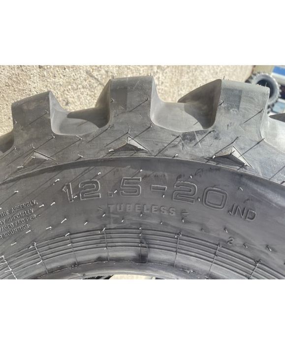 Anvelopa 12.5-20 CEAT MPT 602 12PR 135D TL