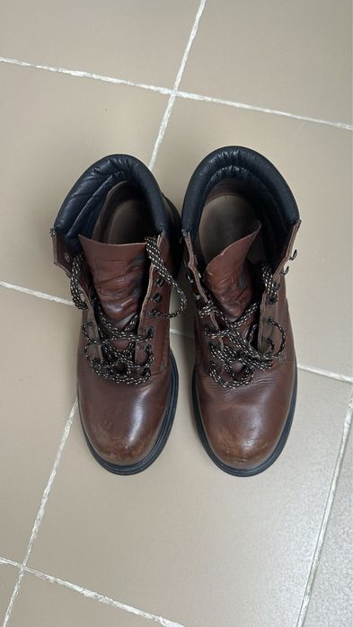 Мужской обувь Red wing