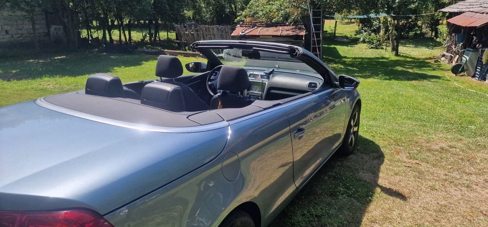 Vand/Schimb Volkswagen EOS 1.4 TSI