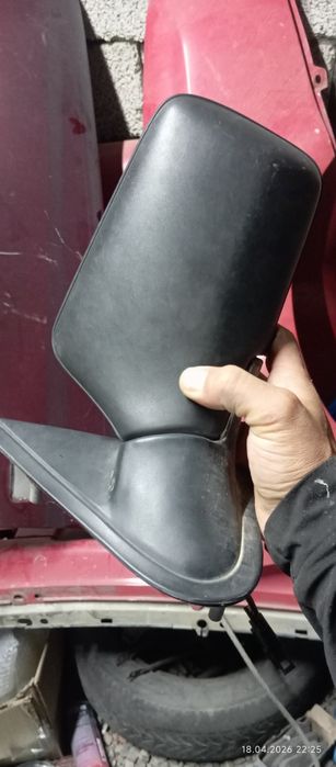 Дверные карты гольф 3