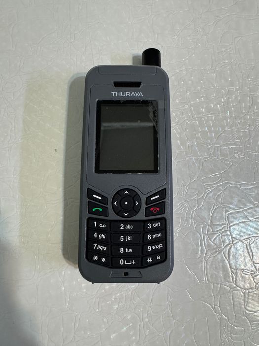 Продам спутниковый телефон Thuraya XT-Lite