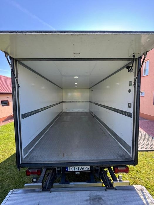 Iveco daily 70c18 Automat