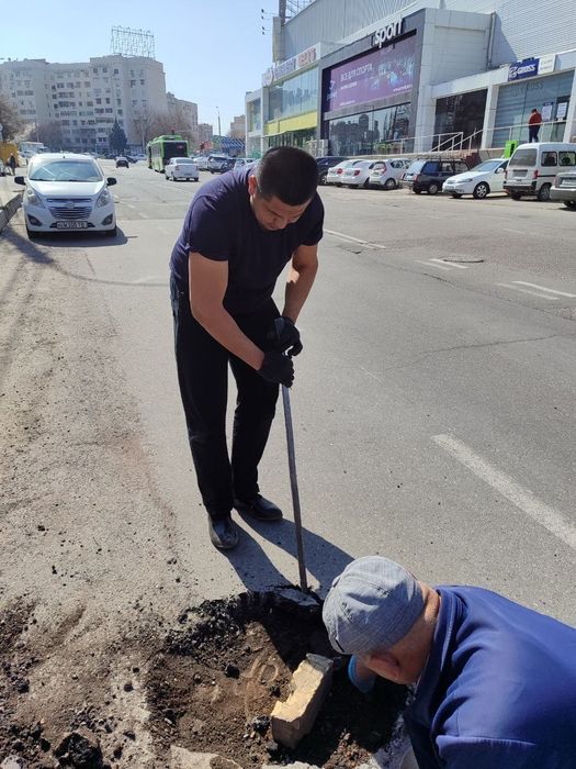 Kanalizatsiya quvurlarini sifatli tozalash24/7 Чистка Канализация24/7