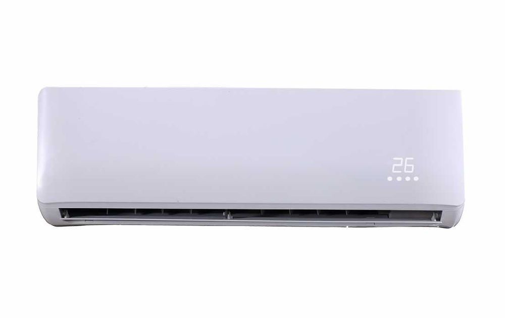 Midea Atom MI2-12GDHN18(At) Кондиционер Midea