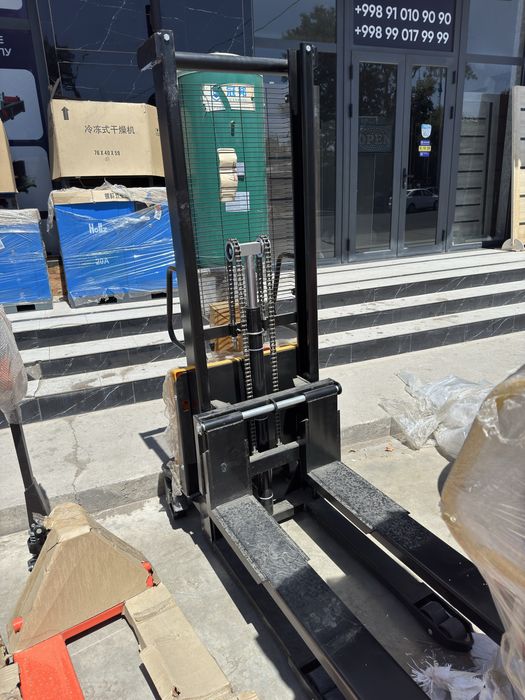 Рохля штабилеры штабелеры штаблер рохли транспалеты тележки складные