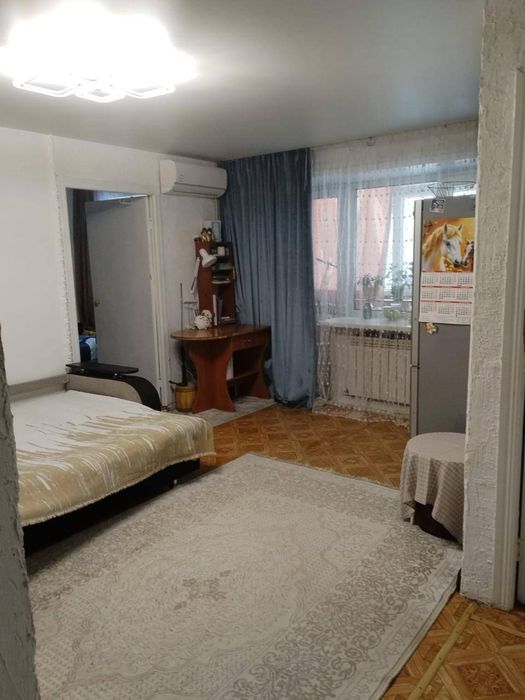 Продам 2 комнатную квартиру