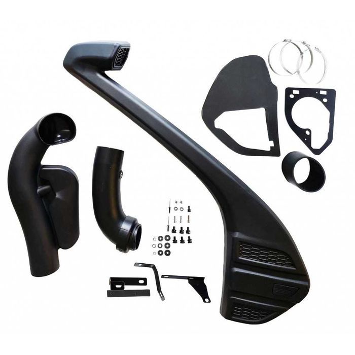 Snorkel Ford Ranger T7 T8 2012+ montaj partea dreapta