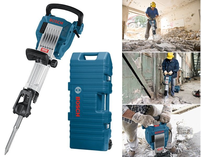 Перфоратор хизмати  Perfarotor xizmati