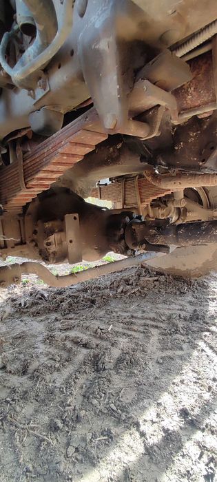 КамАЗ 4310 вездеход