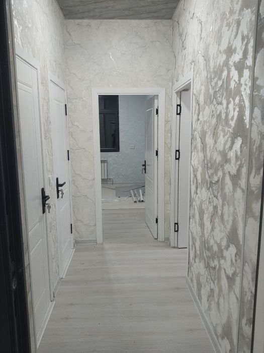 Сдаётся аренда квартира на куйлюк массив 7 новостройка