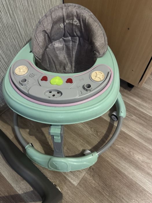 Ходунок детский