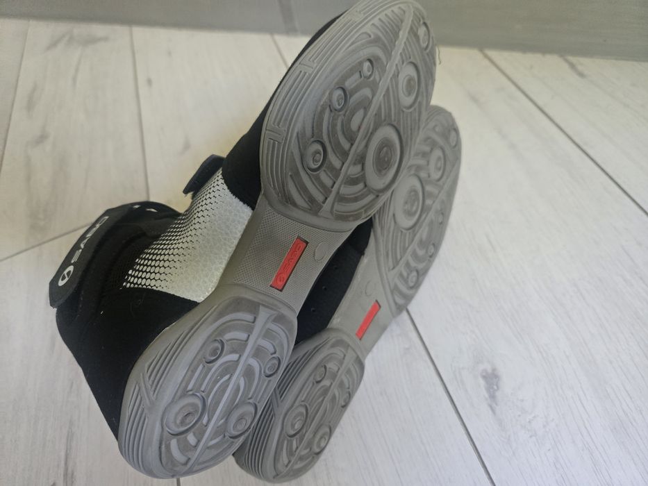 Продам штангетки SABO