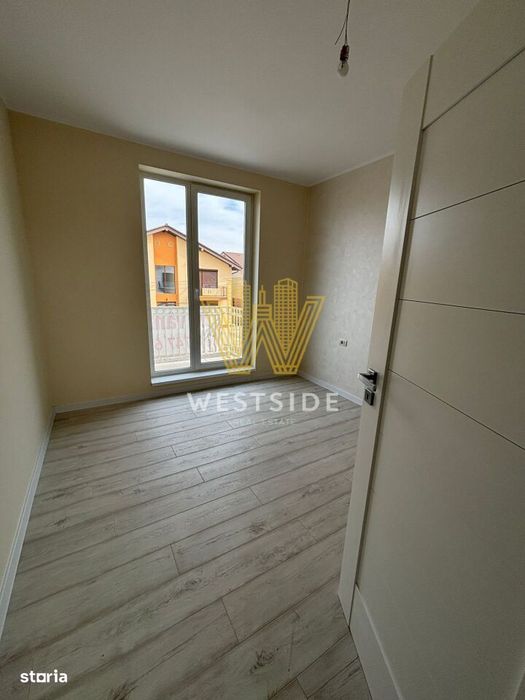 Duplex premium de vanzare, in Giroc