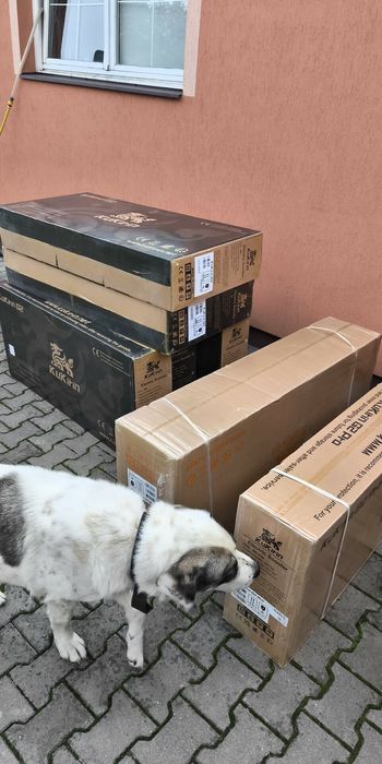 IN STOC! Kukirin G2 nou și SIGILAT, model 2025.