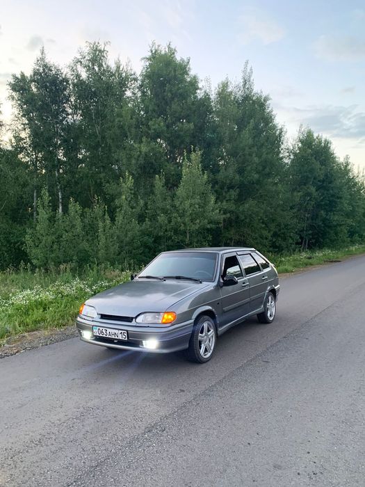 Продам ваз 2114 13 год