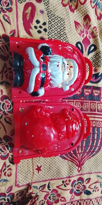 Продам форму для гипса