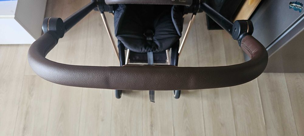 Cybex Mios 3.0 детска/лятна количка