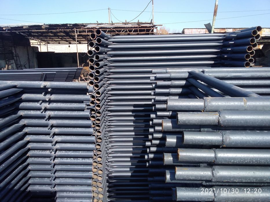 Леса продажа и аренда