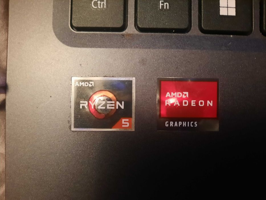 Ноутбук Acer EX215