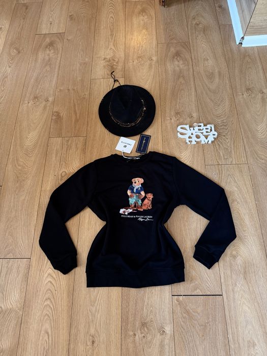 Суперудобен ежедневен суичър Polo Ralph Lauren