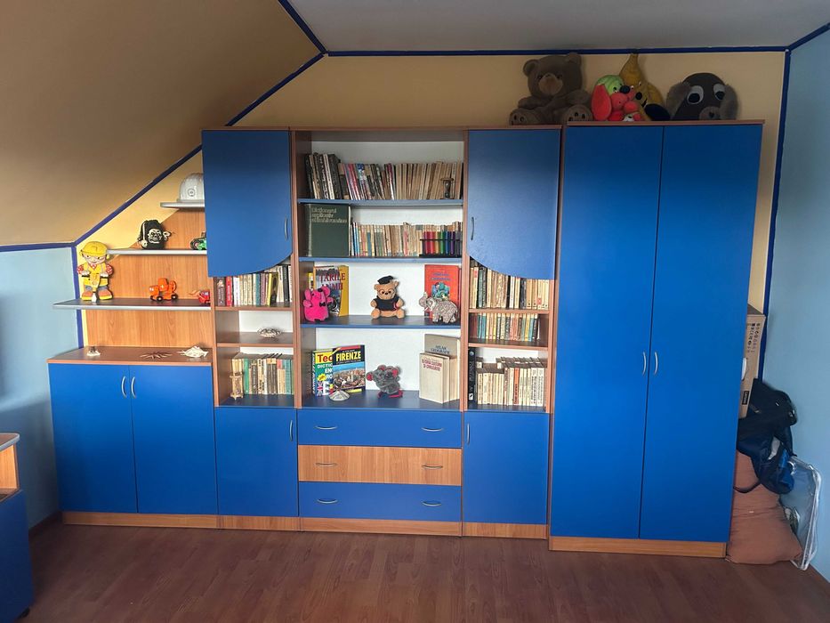 Mobilier camera de copii