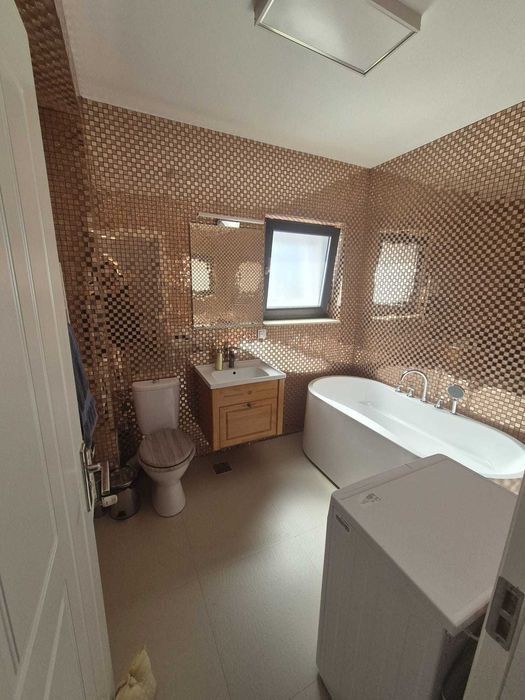 Apartament de închiriat, 2 camere, Gheorgheni-Borhanci