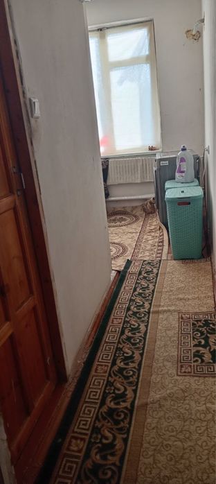 6 мкр 1 хона икки хона килинган