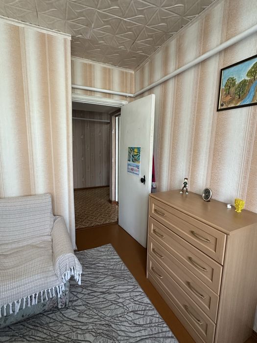 Продается 3-комнатная квартира