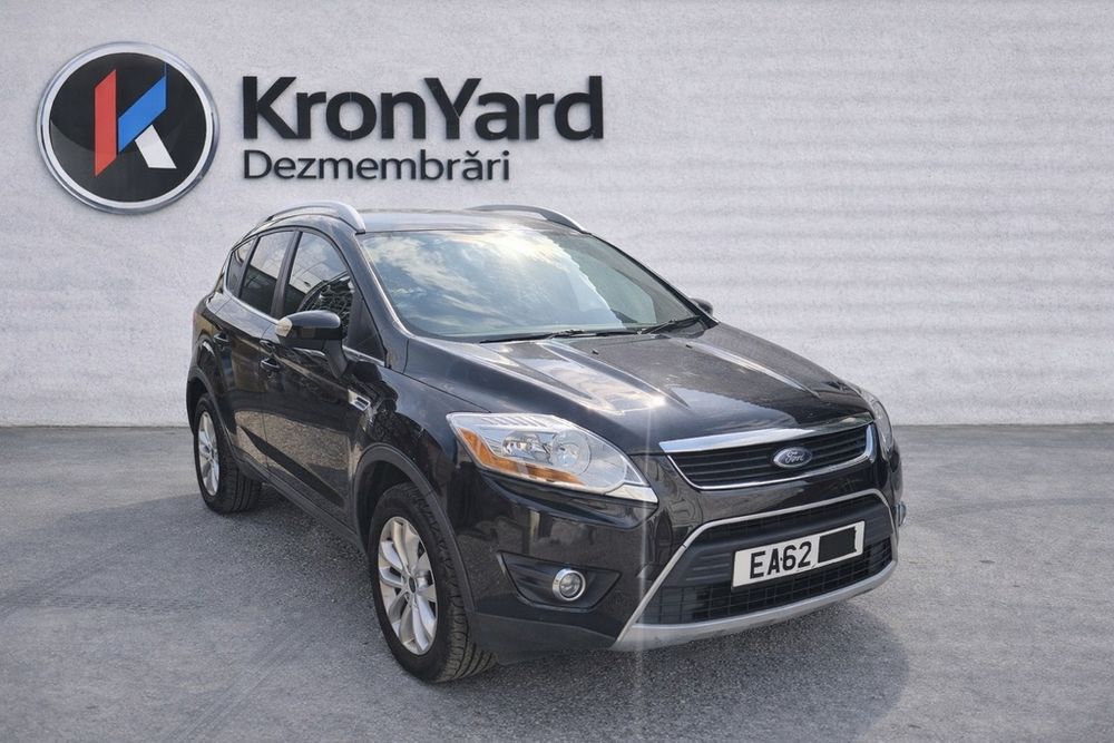 Dezmembrari dezmembrez  Ford Kuga 2.0 TDCI  2008-2012  G6DG, UKDA Garantie