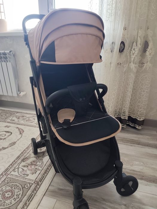 Коляска   MSSTAR