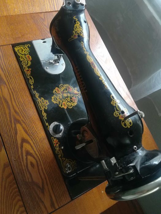 Продавам шевна машина