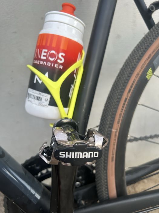 CUBE Shimano 105