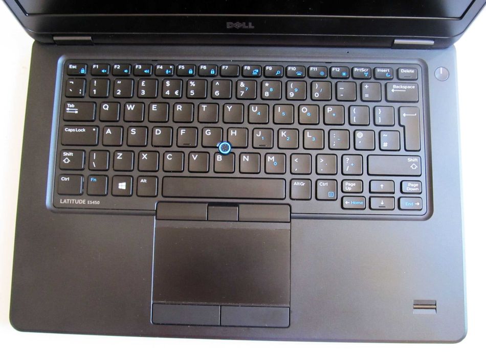 Dell Latitude E5450, i5-5300U, 12GB RAM, 256GB SSD, FULL HD 1920x1080
