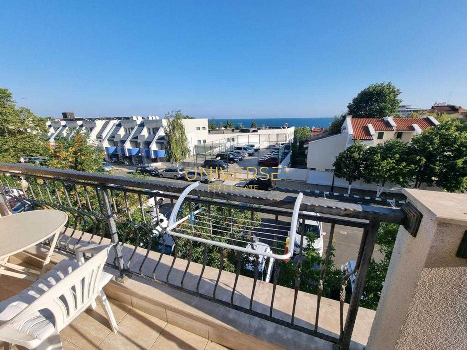 Продава се Тристаен апартамент в Свети Влас - 110 кв.м за 1182 €/кв.м - Снимка #16