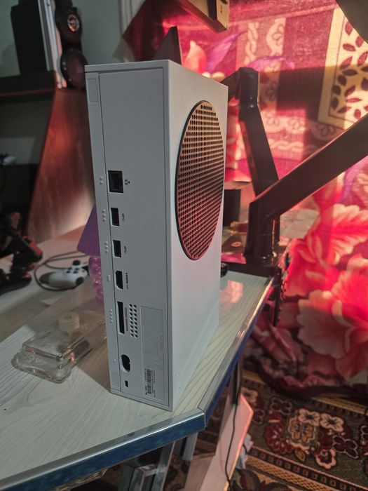 Xbox series S 2026
