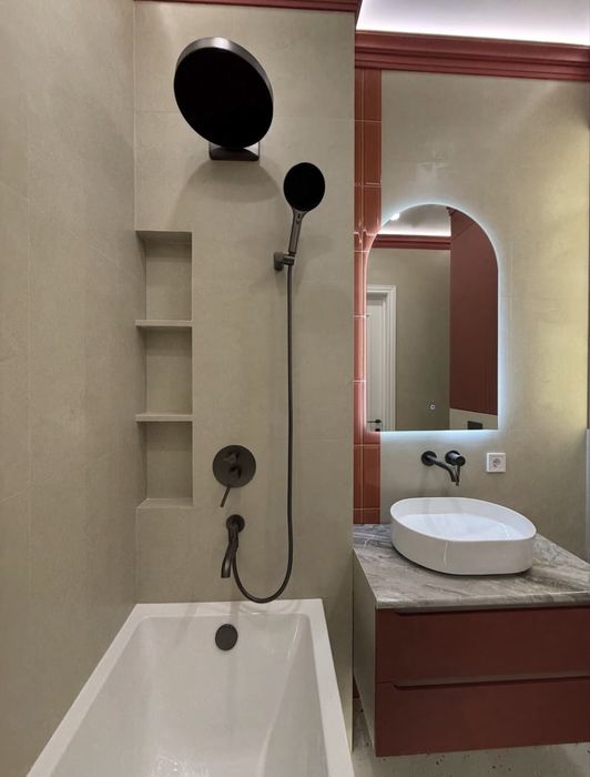 Ремонт квартира Астана