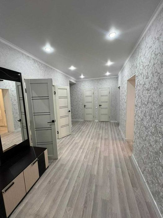 Продам 3х комн кв Батыс