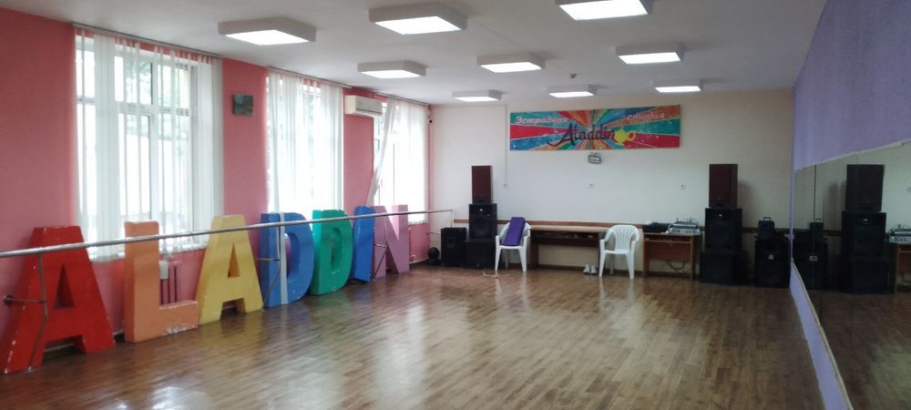 Xonalar ijaraga beriladi