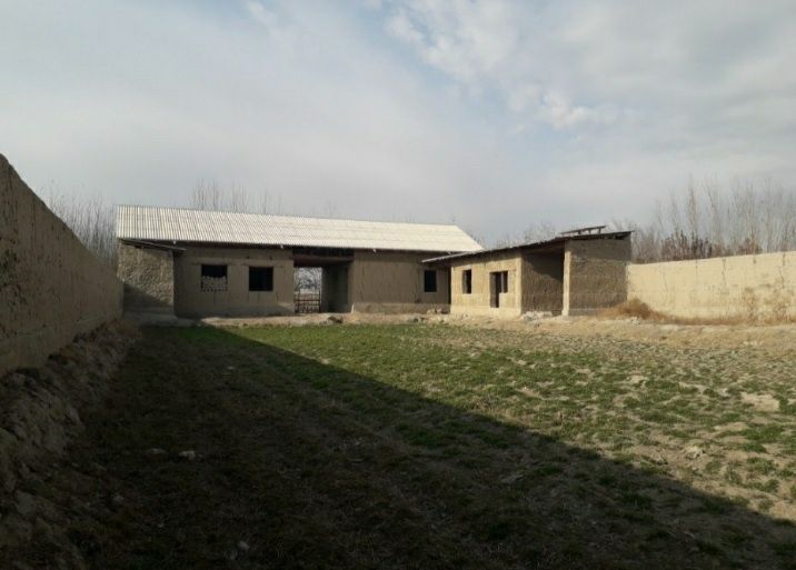 Курилиши чала уй сотилади / НАРХИНИ КЕЛИШАМИЗ БАФУРЧА