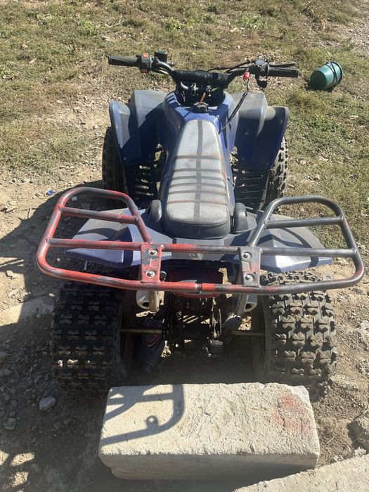 Vand atv 125cc jrh, nefunctional pentru piese