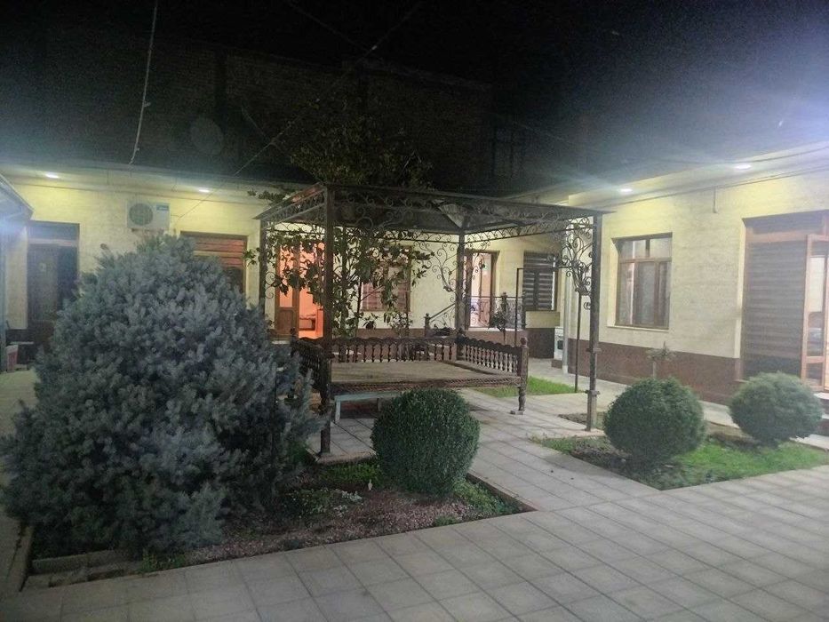 ХОСТЕЛ қалбиздек гўзал