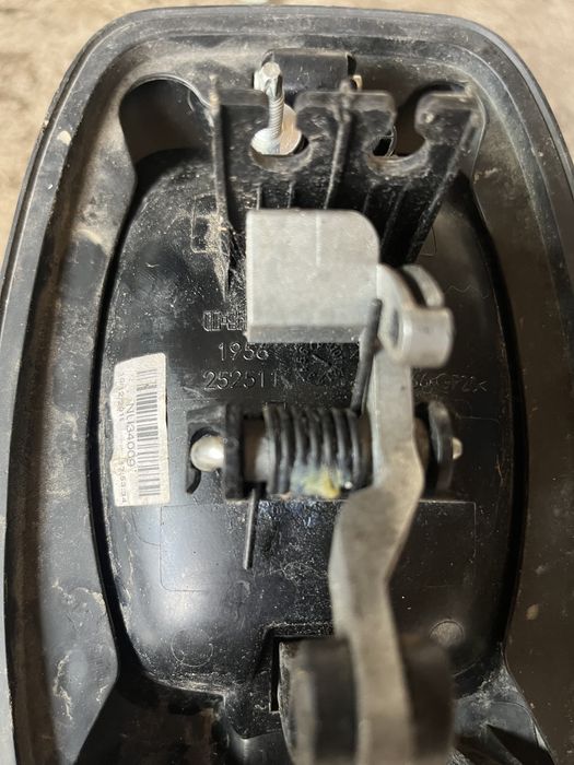 Maner Dreapta Fata Fiat Ducato / Citroen Jumper / Relay