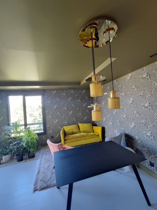 Servicii profesionale de amenajări interioare și exterioare