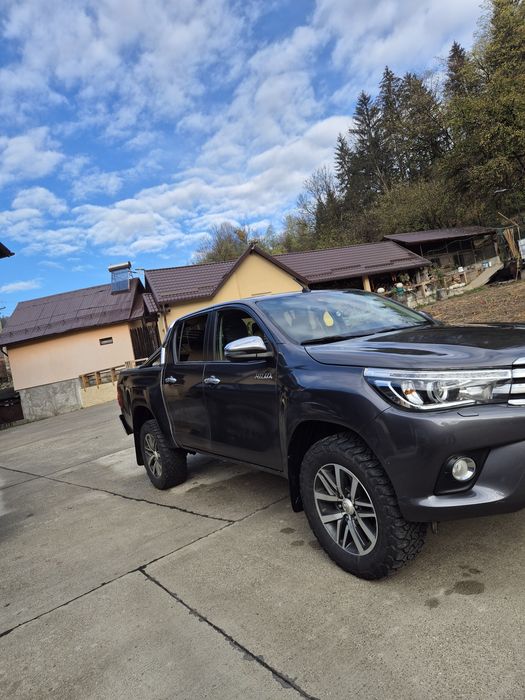 TOYOTA 4-Runner 2020 — imagine 3