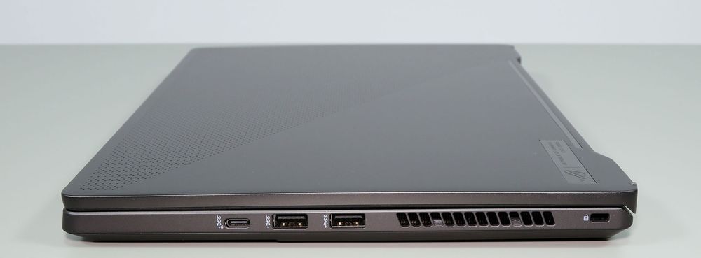 Laptop Asus Rog G14 GA401Q