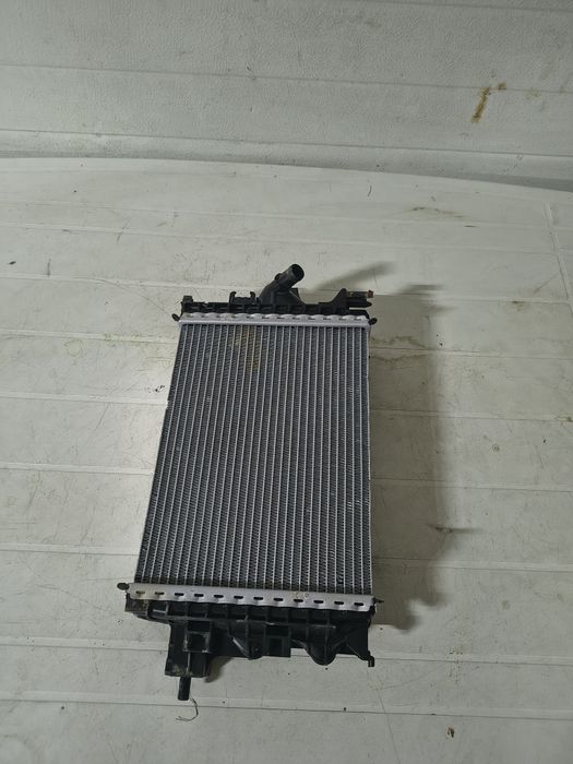 Radiator clio 5 1.6 e-tech cod 214602641R