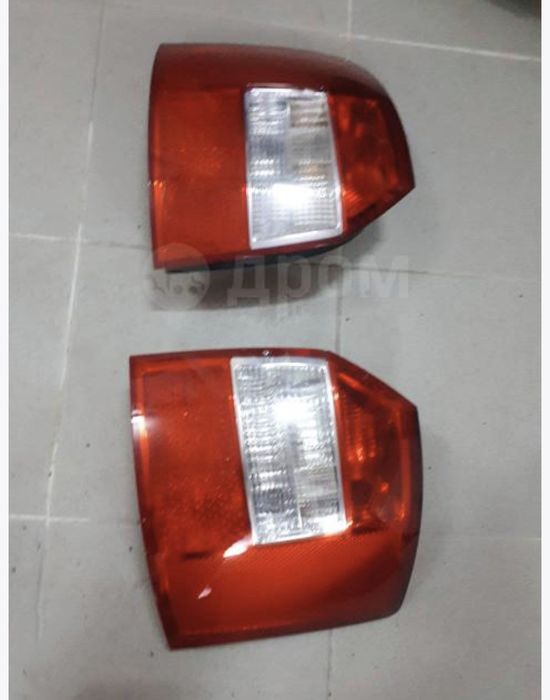 Продам фонари Ауди А4 Б6 оригинал