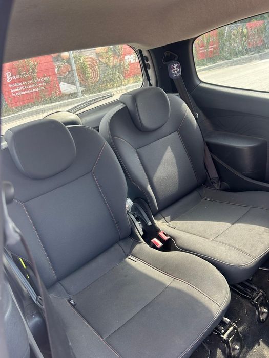 Renault Twingo GT 2010,km putini