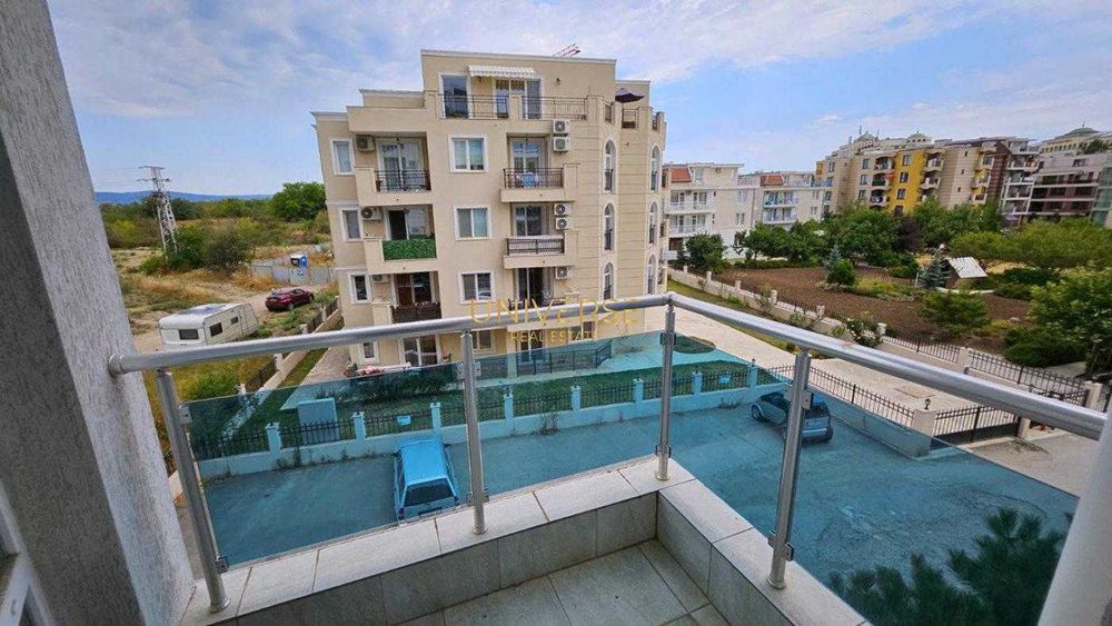 Продава се Едностаен апартамент в Несебър - 41 кв.м за 1171 €/кв.м - Снимка #10